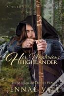 Her Mysterious Highlander
