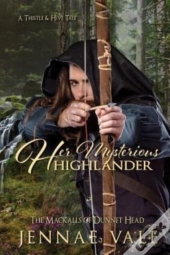Her Mysterious Highlander