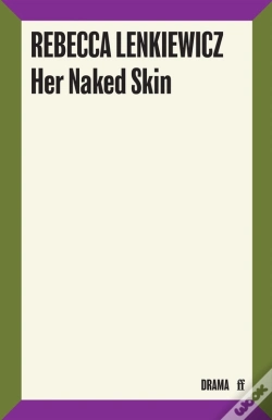 Capa do artigo Her Naked Skin