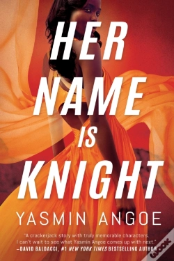 Capa do artigo Her Name Is Knight