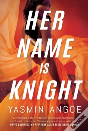 Capa do artigo Her Name Is Knight