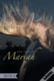Capa do artigo Her Name Is Mariah