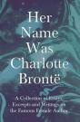 Her Name Was Charlotte Bronta - Preview