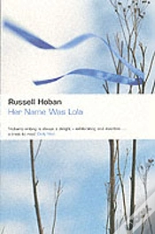 Capa do artigo Her Name Was Lola
