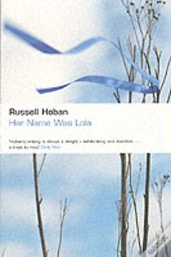 Capa do artigo Her Name Was Lola
