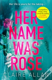 Capa do artigo Her Name Was Rose