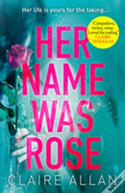 Capa do artigo Her Name Was Rose