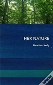 Capa do artigo Her Nature