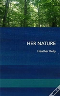 Capa do artigo Her Nature