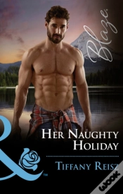 Capa do artigo Her Naughty Holiday