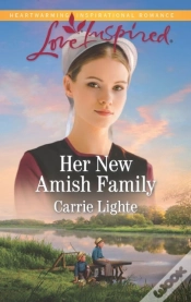 Capa do artigo Her New Amish Family