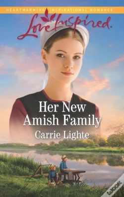 Capa do artigo Her New Amish Family