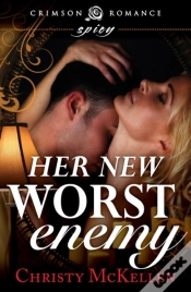 Capa do artigo Her New Worst Enemy
