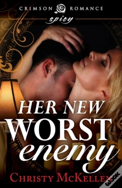 Capa do artigo Her New Worst Enemy
