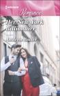 Her New York Billionaire - Preview