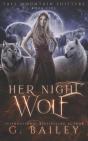 Her Night Wolf - Preview