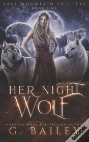 Capa do artigo Her Night Wolf