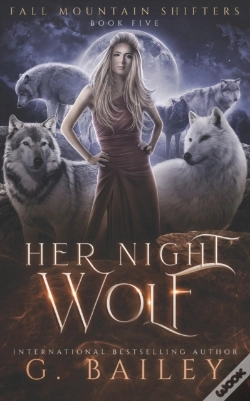Capa do artigo Her Night Wolf