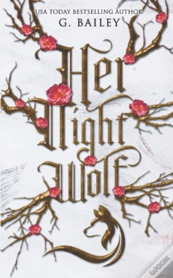 Capa do artigo Her Night Wolf