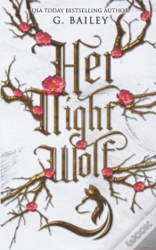 Capa do artigo Her Night Wolf