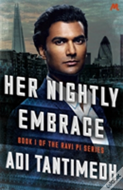 Capa do artigo Her Nightly Embrace
