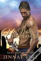 Her Noble Highlander
