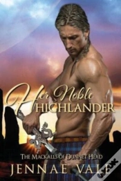Capa do artigo Her Noble Highlander