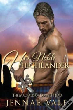 Capa do artigo Her Noble Highlander