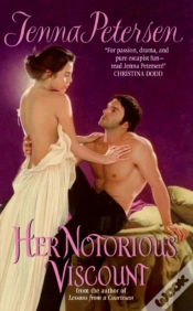 Capa do artigo Her Notorious Viscount
