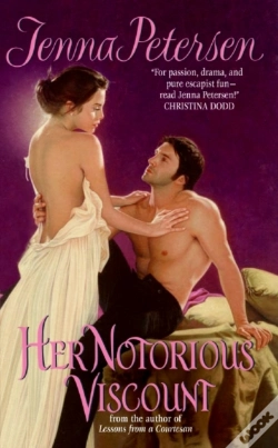 Capa do artigo Her Notorious Viscount