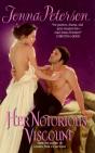 Her Notorious Viscount - Preview