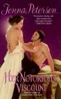 Her Notorious Viscount - Preview