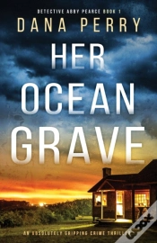 Capa do artigo Her Ocean Grave