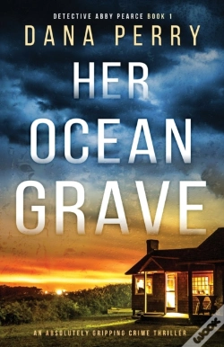 Capa do artigo Her Ocean Grave