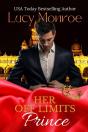 Her Off Limits Prince - Preview