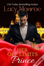 Capa do artigo Her Off Limits Prince