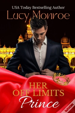 Capa do artigo Her Off Limits Prince