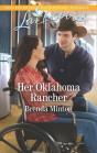 Her Oklahoma Rancher - Preview
