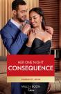 Her One Night Consequence - Preview