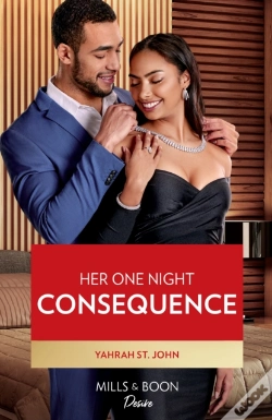 Capa do artigo Her One Night Consequence