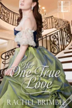 Capa do artigo Her One True Love