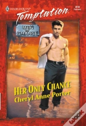 Capa do artigo Her Only Chance