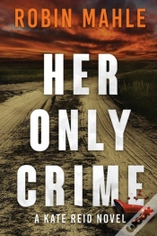 Capa do artigo Her Only Crime