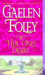 Capa do artigo Her Only Desire