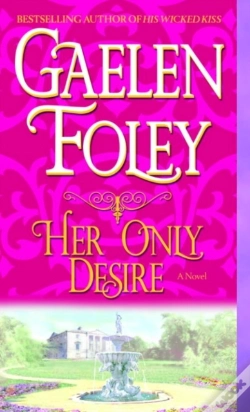 Capa do artigo Her Only Desire
