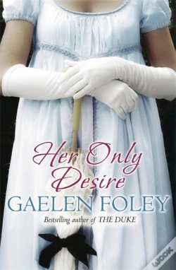 Capa do artigo Her Only Desire