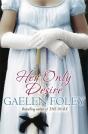 Her Only Desire - Preview