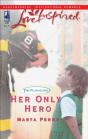 Her Only Hero - Preview