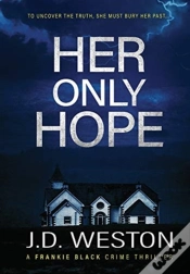 Capa do artigo Her Only Hope