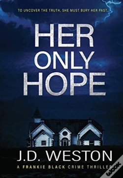 Capa do artigo Her Only Hope